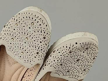 baleriny converse: Seastar, Balerinki damskie, rozmiar 39 — 7