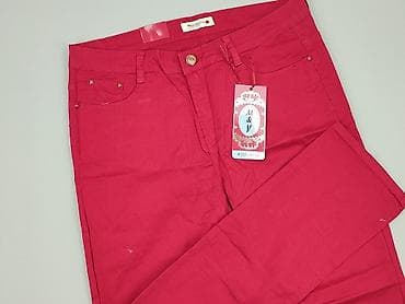 dzwony hello kitty: Cherry, Jeansy damskie, rozmiar 2XL — 1