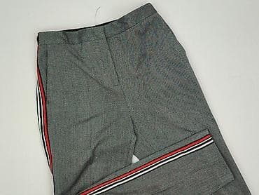 Zara, Material trousers for women, size S