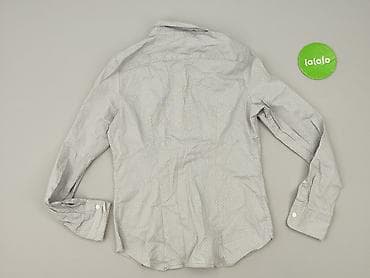 t shirty microsoft: H&M, Koszula damska, rozmiar M — 3