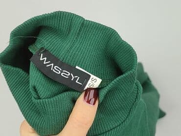 sukienki na chrzest dziecka: Wassyl, Sukienka damska, rozmiar S — 7