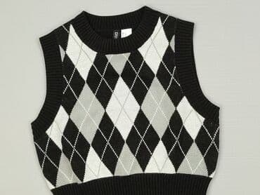 kurtki c and a: Women`s waistcoat, XS — 1