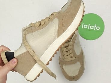 bench взуття жіноче: Sneakersy damskie, 37, stan - Dobry — 5