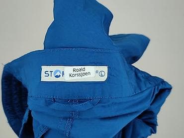 spodenki 44: Szorty damskie, rozmiar L — 4