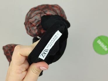 koszula z bufkami zara: Zara, Women's blouse, size S — 5