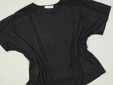 mango zwrot: MNG, Bluzka damska, rozmiar L — 1