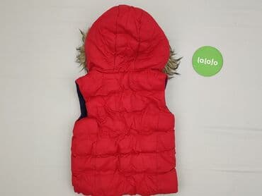 top secret sklep online: Kamizelka, Young Dimension, 4-5 lat, 104-110 cm, stan - Bardzo dobry — 3