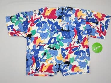 bytom koszule z krótkim rękawem: Koszula damska, 2XL — 3