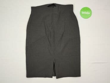 spódniczka plus size: KappAhl, Spódnica damska, M — 3