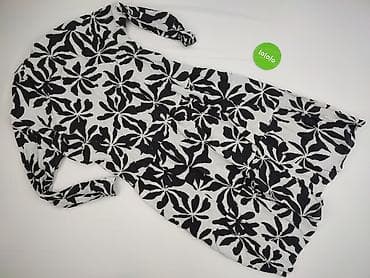 trampki na platformie h m: H&M, Sukienka damska, rozmiar XS — 3