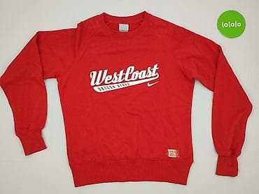 nike pre owned: Nike, Bluza damska
, rozmiar S — 2
