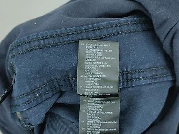 jeans mango straight: H&M Mama, Jeansy damskie, rozmiar M — 5