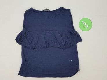 bluzki do plisowanej spódnicy: Top Secret, Bluzka damska, rozmiar XS — 3