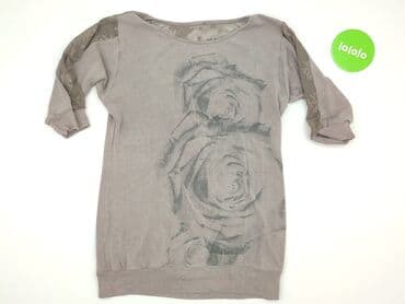 bluzki na ramiączkach sinsay: Bluza damska
, rozmiar S — 2