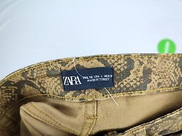 body basic zara: Zara, Jeans for women, size S — 4