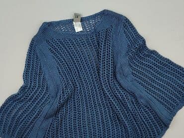 B.P.C, Ponczo damskie, M