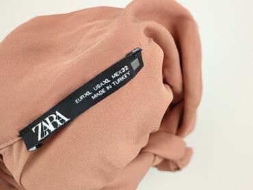 Kobiety: Zara, Bluzka damska, rozmiar XL — 4