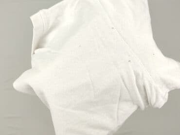 basic koszulka biala: Koszulka dla mężczyzn, S — 5