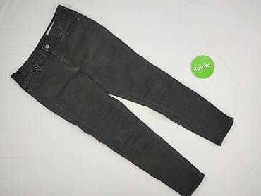 mens jeans: Jeansy damskie, rozmiar M — 2