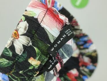Kobiety: Zara, Spodnie materiałowe damskie, M — 4