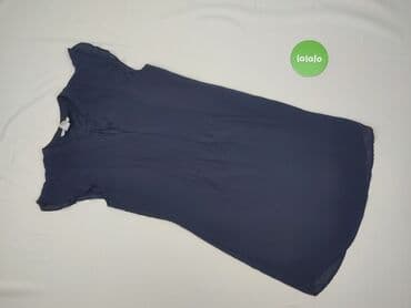 niebieska sukienka h m: H&M, Sukienka damska, rozmiar XS — 2