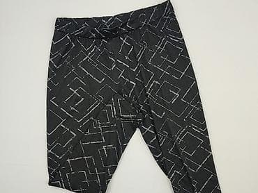Leggings, Legginsy Sportowe damskie, rozmiar S