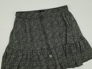 modna spódnice: Mini, Spódnica damska, rozmiar M — 1