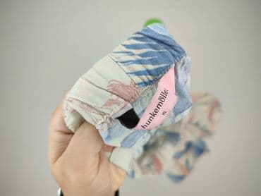 new yorker krótkie spodenki dresowe: Hunkemoller, Spodnie materiałowe damskie, XL — 4