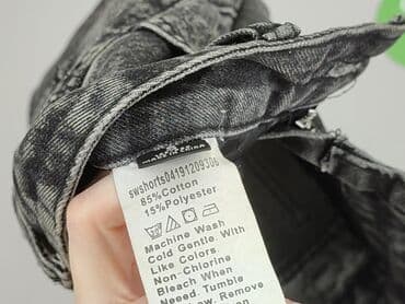 hello kitty top shein: Shein, Shorts for women, S — 5