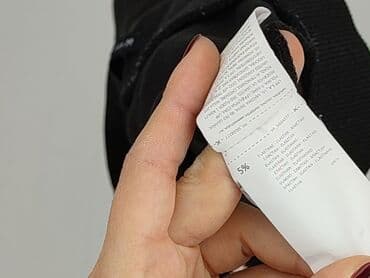 czarne spódnice orsay: Sinsay, Spódnica damska, rozmiar M — 6