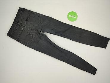 armani jeans: Zara, Jeansy damskie, rozmiar XS — 3