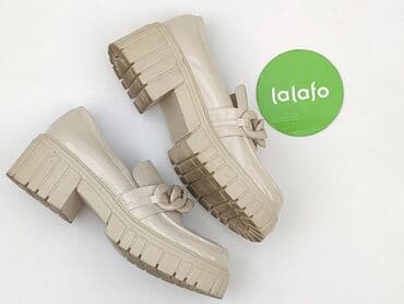 buty venice ccc: Półbuty damskie, 38 — 3