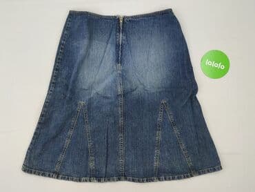 spódnice jeansowe massimo dutti: Sisley, Spódnica damska, rozmiar 2XL — 3