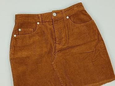 PULL&BEAR, Spódnica damska, rozmiar S