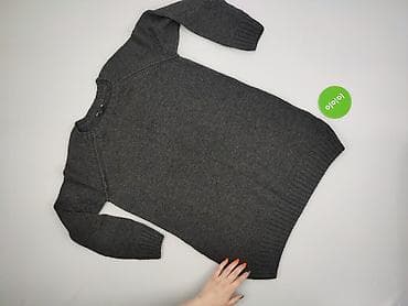 morgan: H&M Basic, Sukienka damska, rozmiar M — 2
