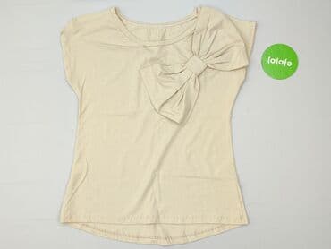 benetton bluza damska: Bluzka damska, rozmiar M — 2