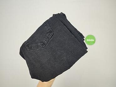 glany szafa.pl: Cropp, Jeansy damskie, rozmiar 2XS — 5