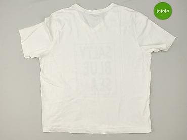 even: Livergy, Koszulka dla mężczyzn, rozmiar XL — 3