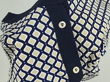 trapstar kurtka blue: Bluzka damska, rozmiar L — 6