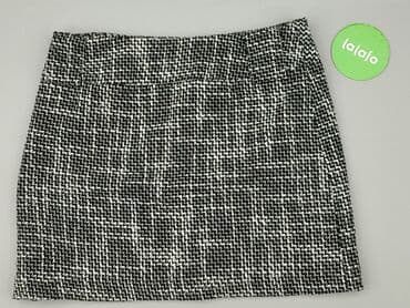 spódnice z eko skóry allegro: Spódnica damska, rozmiar XL — 2