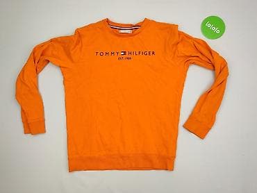 koc tommy hilfiger: Tommy Hilfiger, Bluza dla mężczyzn, rozmiar M — 2