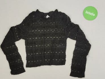 Topy: H&M Divided, Top damski, rozmiar XS — 2