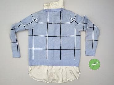napy do kurtki: Jones New York, Sweter damski, rozmiar L — 4