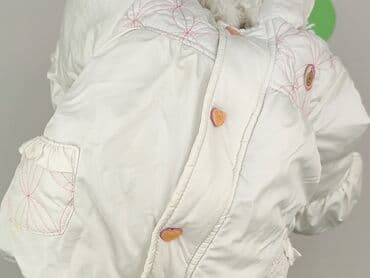 джинсова куртка: Jacket, Cool Club, 6-9 months, condition - Good — 6