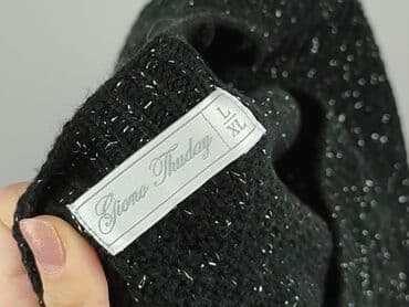 sweter z c a: Women`s sweater, size XL (EU 42) — 4