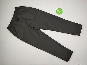 sweatpants: Spodnie dresowe damskie, rozmiar L — 2
