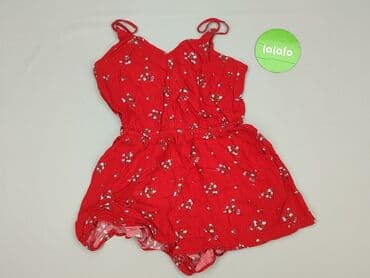 zalando kombinezony na wesele: H&M, Kombinezon damski, rozmiar XS — 2