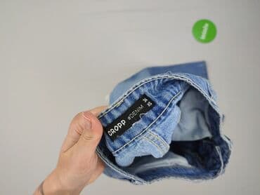 Women: Cropp, Jeans for women, size XS (EU 34) — 4