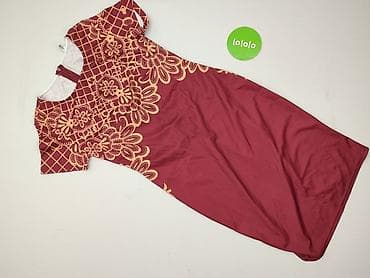 sukienki maxi plus size: Sukienka damska, rozmiar S — 2