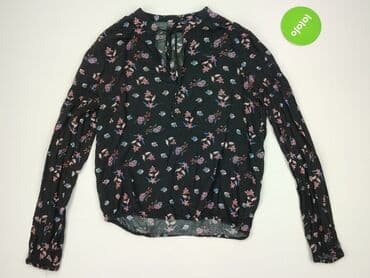 bluzka z dekoltem sinsay: Sinsay, Bluzka damska, rozmiar S — 3